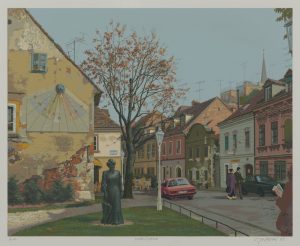 13. JAKELIC