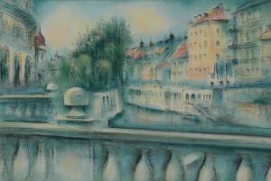 57. KVEDER