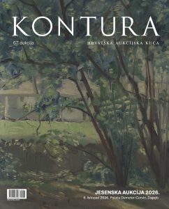 Korice Aukcija 67